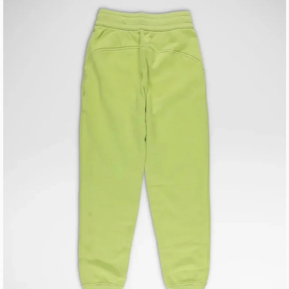 Lululemon Scuba diving Yellow Women's Jogger Pants yellow - Picture 5 of 16